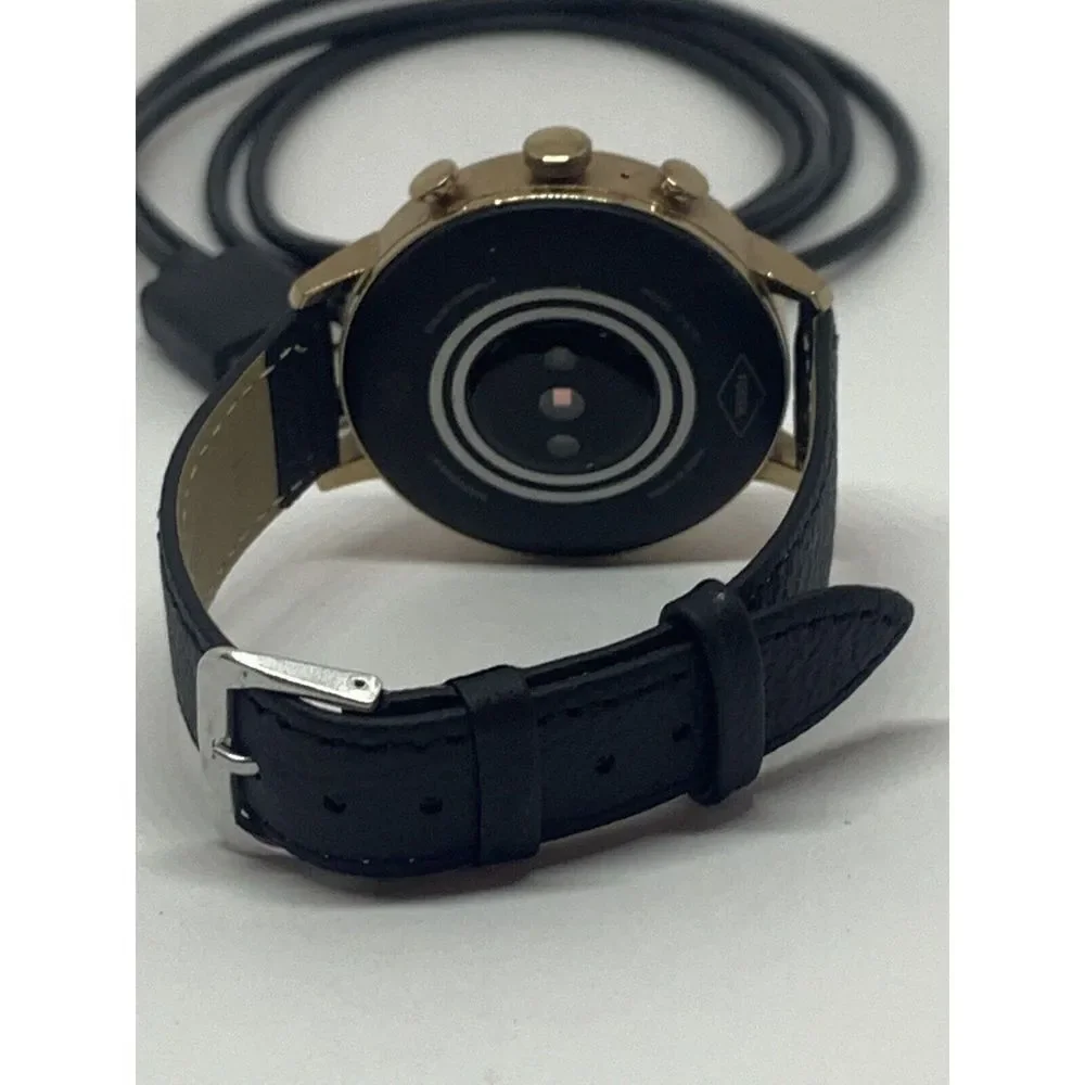 Fossil this watch